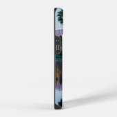Coque Pour iPhone 14 Reflets de Coronada Springs (Côté droit)