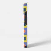 Coque Pour iPhone 14 Relancez-le (Côté gauche)