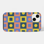 Coque Pour iPhone 14 Relancez-le (Verso Horizontal)
