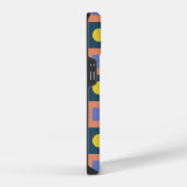 Coque Pour iPhone 14 Relancez-le (Côté droit)