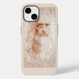 Coque Pour iPhone 14 Renaissance dans vos mains : l'héritage de Léonard