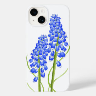 Coque Pour iPhone 14 Ressort terrien sur un coque iphone (M)