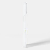 Coque Pour iPhone 14 Ressort terrien sur un coque iphone (M) (Verso / Droite)