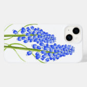Coque Pour iPhone 14 Ressort terrien sur un coque iphone (M) (Verso (horizontal))