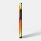 Coque Pour iPhone 14 Rétro 70s (Côté gauche)