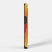 Coque Pour iPhone 14 Rétro 70s (Côté droit)