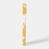 Coque Pour iPhone 14 Retro Daisy Delight coque iphone (Côté droit)