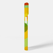 Coque Pour iPhone 14 Retro Design iPhone 14 Coque (Verso / Droite)