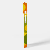 Coque Pour iPhone 14 Retro Design iPhone 14 Coque (Verso / Gauche)