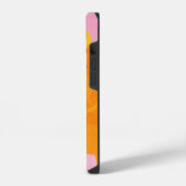 Coque Pour iPhone 14 Rêver à Sunlight (Côté gauche)