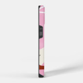 Coque Pour iPhone 14 Rêver à Sunlight (Côté droit)
