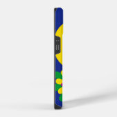 Coque Pour iPhone 14 Rêves célestes (Côté droit)