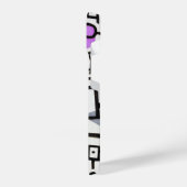 Coque Pour iPhone 14 Rich Port, Paul Klee (Côté gauche)