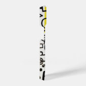 Coque Pour iPhone 14 Rich Port, Paul Klee (Côté droit)