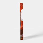 Coque Pour iPhone 14 Rompre le cercle de l'art Abstrait (Côté gauche)