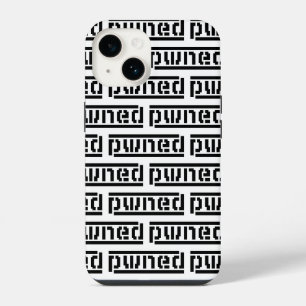 Coque Pour iPhone 14 rond