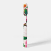 Coque Pour iPhone 14 Roses sauvages (Côté droit)