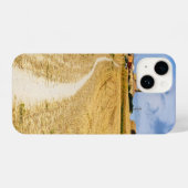 Coque Pour iPhone 14 Route vers Sansol (Verso Horizontal)