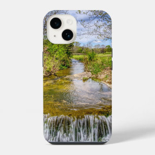 Coque Pour iPhone 14 Ruisseau Branson Fall Creek
