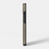 Coque Pour iPhone 14 sable (Côté gauche)