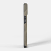 Coque Pour iPhone 14 sable (Côté droit)