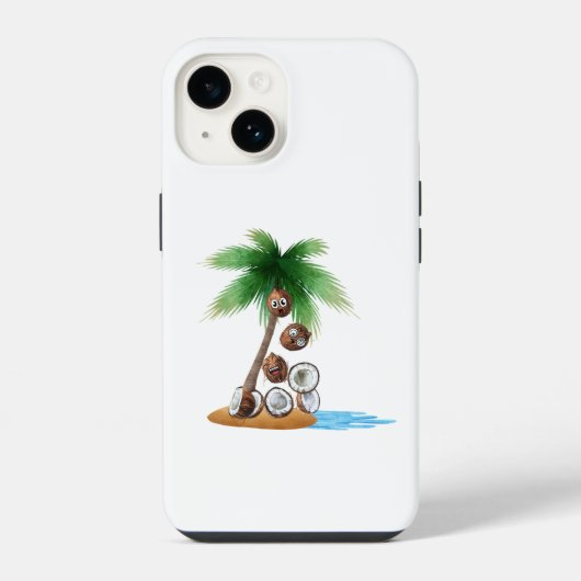 Coque Pour iPhone 14 Sac de coupe d'impression de couture (Verso)