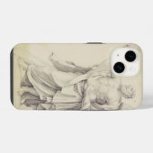 Coque Pour iPhone 14 Saint André l'apôtre, premier appelé (Verso Horizontal)