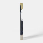 Coque Pour iPhone 14 Saint Dulce des pauvres (Côté gauche)