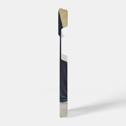 Coque Pour iPhone 14 Saint Dulce des pauvres (Côté gauche)