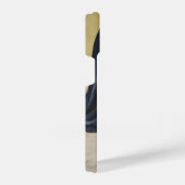 Coque Pour iPhone 14 Saint Dulce des pauvres (Côté droit)