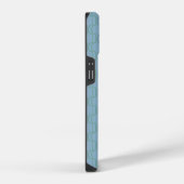 Coque Pour iPhone 14 Saint-Jacques (Côté droit)