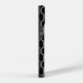 Coque Pour iPhone 14 Saint-Jacques (Côté droit)