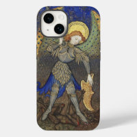 Saint Michel l'Archange avec le diable