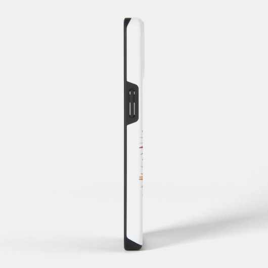 Coque Pour iPhone 14 Sam & Ham sont frères (Côté droit)