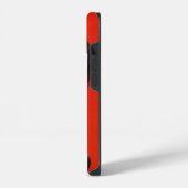 Coque Pour iPhone 14 samurai girl  (Côté gauche)