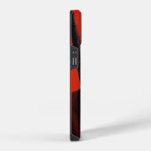 Coque Pour iPhone 14 samurai girl  (Côté droit)