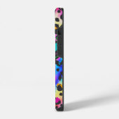 Coque Pour iPhone 14 sauvage vibrant (Côté gauche)
