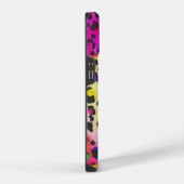 Coque Pour iPhone 14 sauvage vibrant (Côté droit)