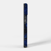 Coque Pour iPhone 14 Scarab (Côté droit)