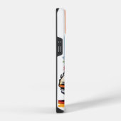 Coque Pour iPhone 14 Scooter (Côté droit)