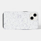 Coque Pour iPhone 14 Scrapbooking numérique  (Verso Horizontal)