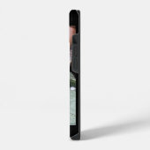 Coque Pour iPhone 14 Secourt Orphan (Côté gauche)