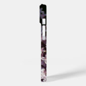 Coque Pour iPhone 14 Sentez Ce coque iphone Lilac (Verso / Gauche)