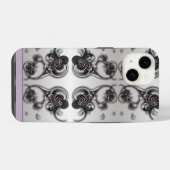 Coque Pour iPhone 14 "Sentiment Et Perception", étui Apple iPhone 14 (Verso Horizontal)