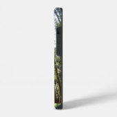 Coque Pour iPhone 14 Sequoia National Forest iPhone 14 Coque (Côté gauche)