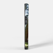 Coque Pour iPhone 14 Sequoia National Forest iPhone 14 Coque (Côté droit)