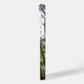 Coque Pour iPhone 14 Sequoia National Forest iPhone 14 Coque (Verso / Gauche)