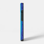 Coque Pour iPhone 14 Sérénité Éthérée (Côté gauche)