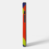 Coque Pour iPhone 14 Série d'art Abstrait coque iphone Matisse (Verso / Gauche)