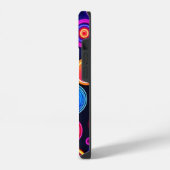 Coque Pour iPhone 14 Serviette (Côté gauche)